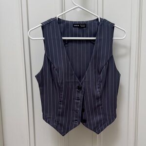 SHEIN Vest